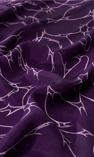 SELF-CARE SCARF - TWILIGHT