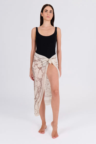 EARTHLINGS SCARF - FABLE