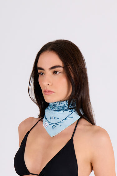 EARTHLINGS BANDANA - BABY B