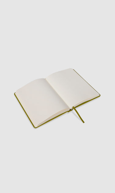 BULLET JOURNAL - ROAM
