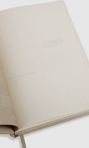 BULLET JOURNAL - LUCENT