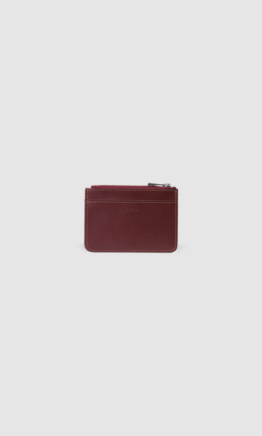 ÉGALITÉ - BORDEAUX CARDHOLDER