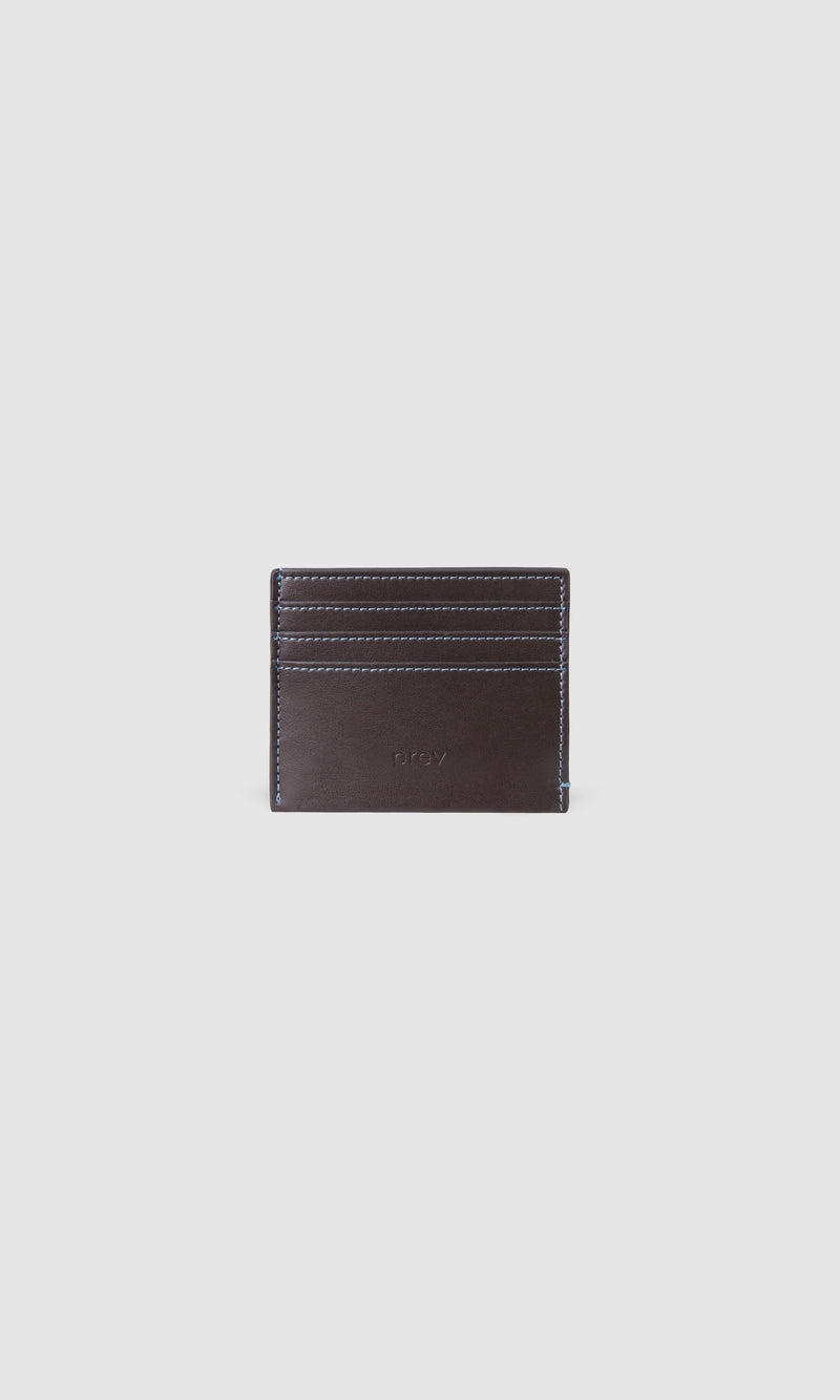 MINT CHOCO CARDHOLDER