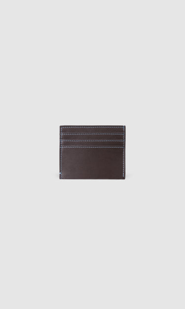 LIBERTÉ - MINT CHOCO CARDHOLDER