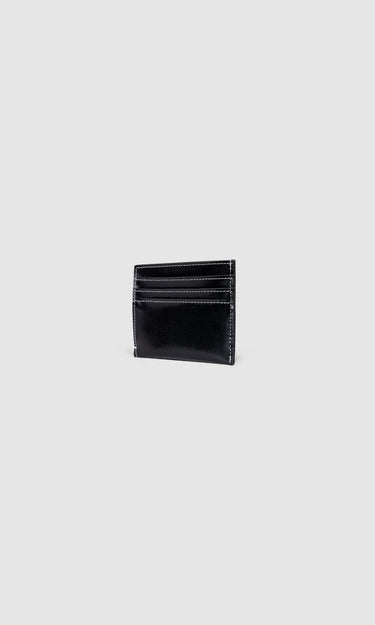 LIBERTÉ - LAQUER CARDHOLDER
