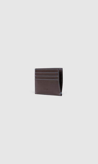 LIBERTÉ - MINT CHOCO CARDHOLDER