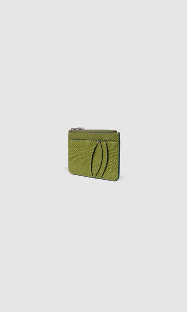 ÉGALITÉ - ROSEMARY CARDHOLDER