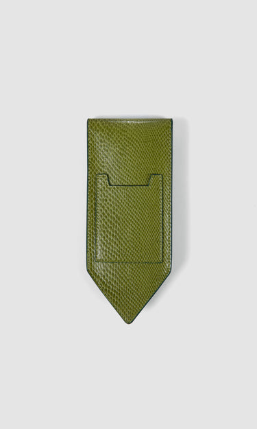 PEN CASE - ROSEMARY
