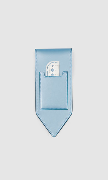 PEN CASE - GLACIER