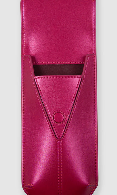 PEN CASE - BUBBLEGUM