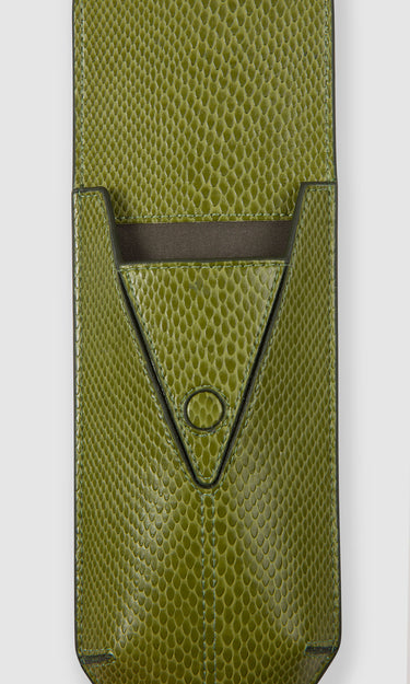 PEN CASE - ROSEMARY