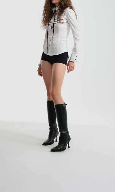 prev - ALICIA - BLACK