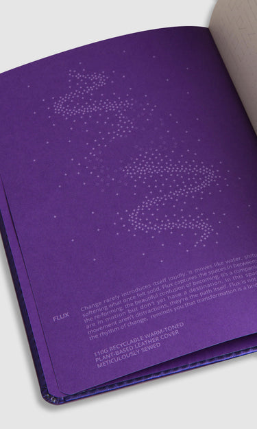prev - BULLET JOURNAL - FLUX