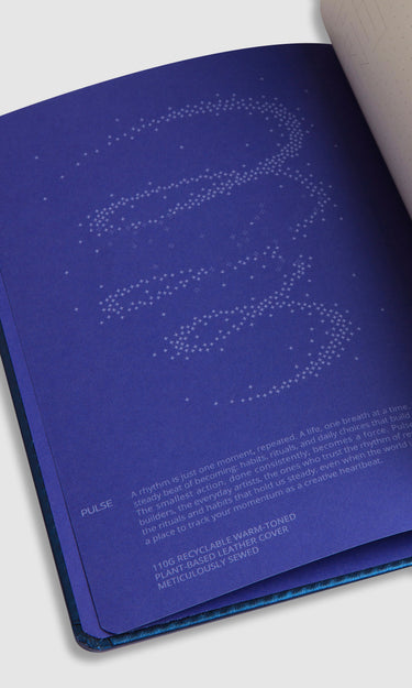 prev - BULLET JOURNAL - PULSE