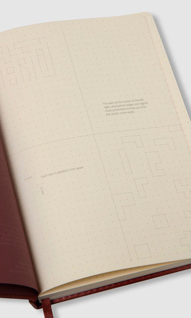 prev - BULLET JOURNAL - SPARK