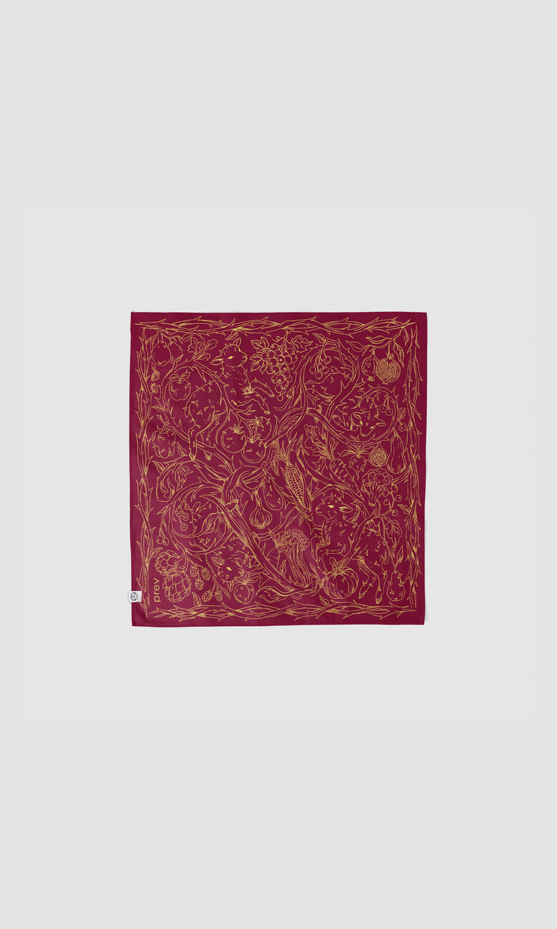 CLARET