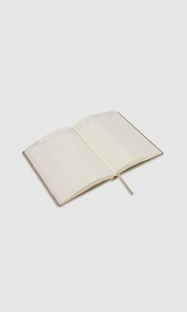 2027 WEEKLY VERTICAL PLANNER - LAMINA