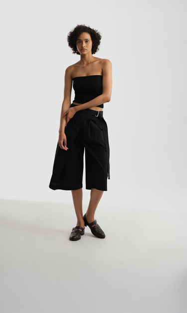 prev - DOROTHY LOAFER - CHERRY BROWNIE