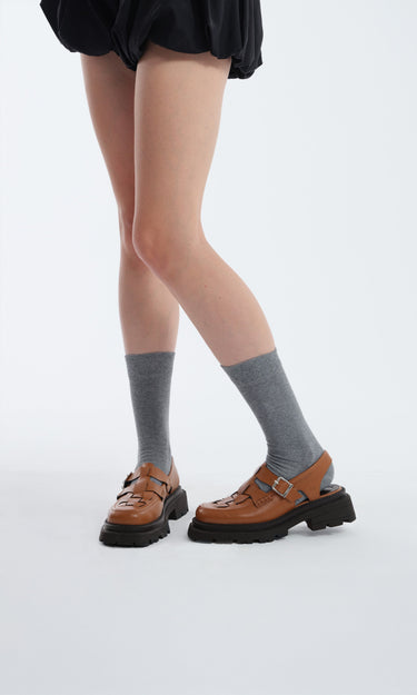 prev - DOROTHY PLATFORM - GINGER