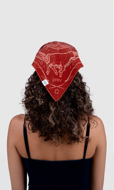 prev - EARTHLINGS BANDANA - CUPID