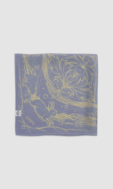 prev - EARTHLINGS BANDANA - LILUNA