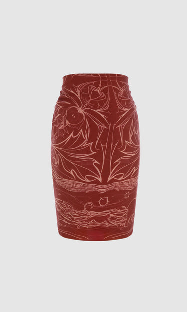 prev - EARTHLINGS PAREO/VERSATILE CLOTH - CUPID