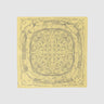 prev - EARTHLINGS PAREO/VERSATILE CLOTH - LEMONADE