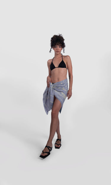 prev - EARTHLINGS PAREO/VERSATILE CLOTH - LILUNA