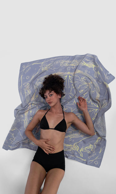 prev - EARTHLINGS PAREO/VERSATILE CLOTH - LILUNA