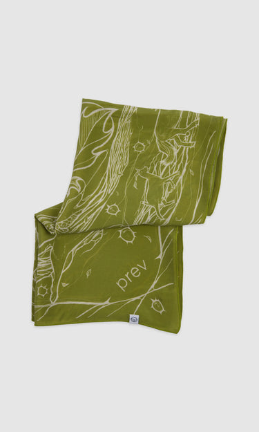 prev - EARTHLINGS PAREO/VERSATILE CLOTH - ROSEMARY