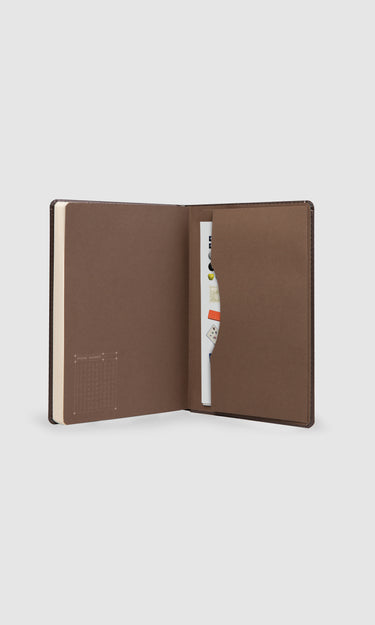 BULLET JOURNAL - ECHO
