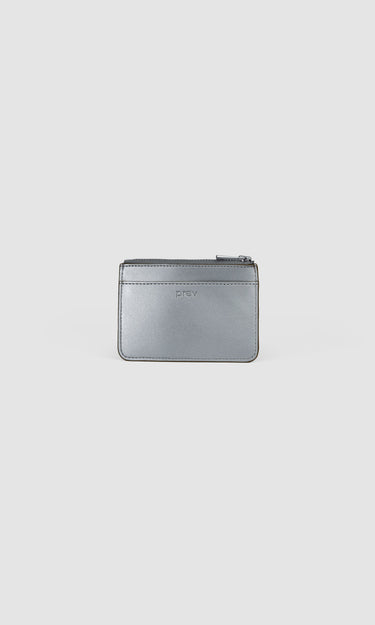 prev - Kartlık - ÉGALITÉ - METAL BROWNIE CARDHOLDER AS