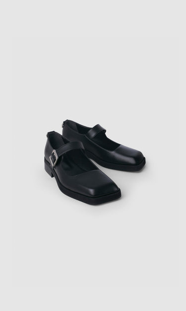 prev - JENNY - BLACK