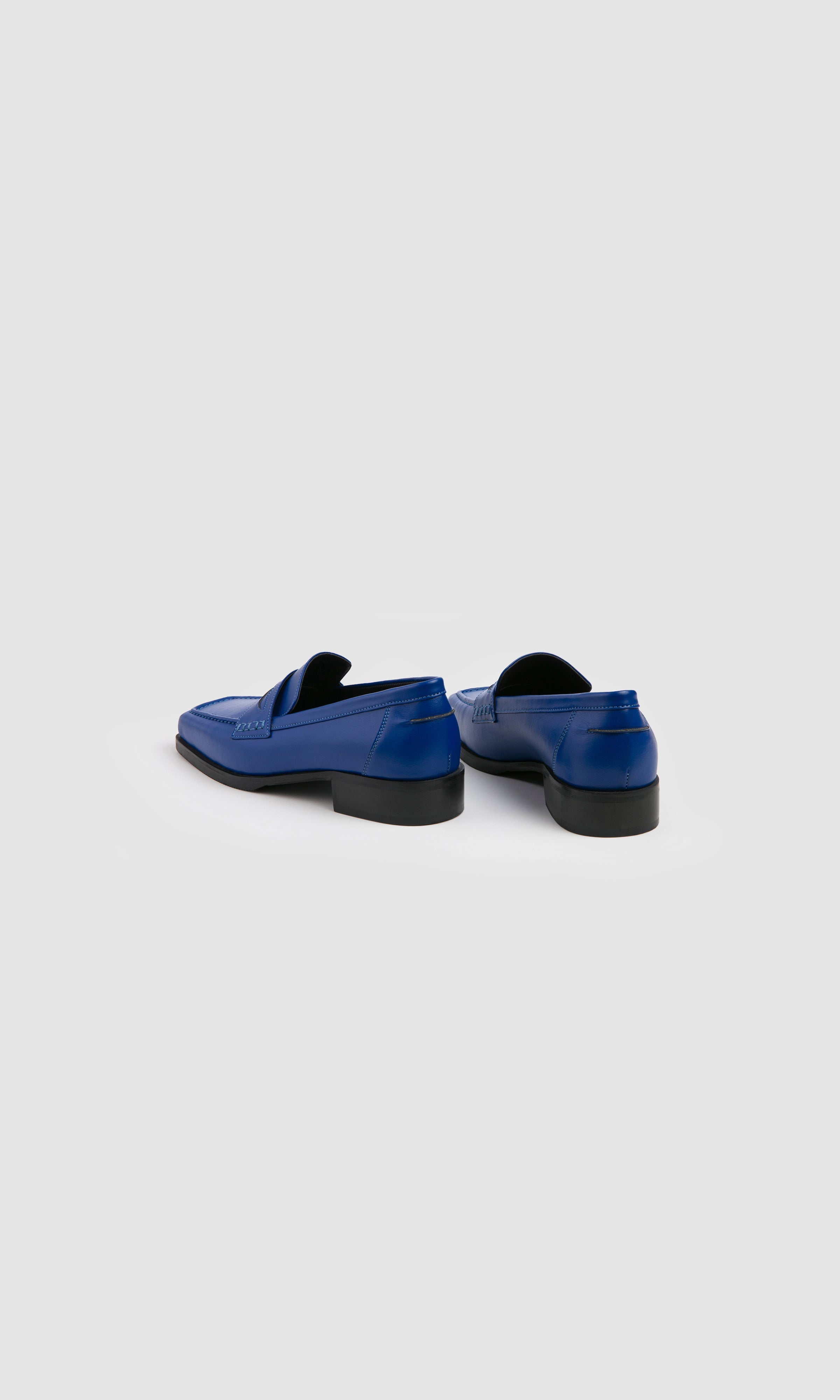 prev - JOAN LOAFER - ELECTRIC