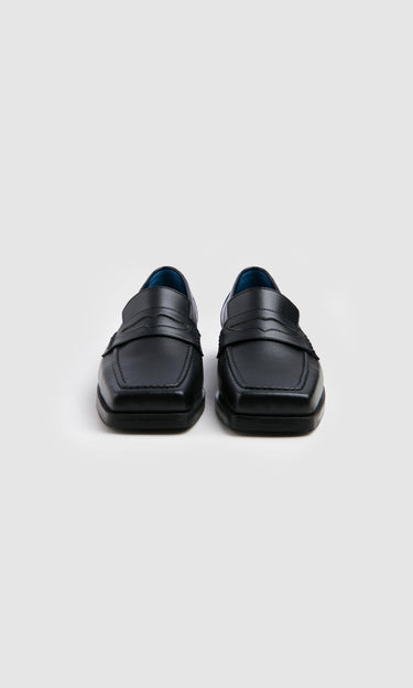 prev - JOAN LOAFER - MIDNIGHT