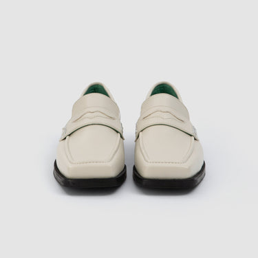 prev - JOAN LOAFER PLUS - JADE