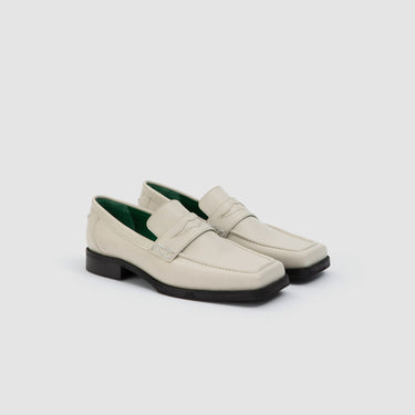 prev - JOAN LOAFER PLUS - JADE