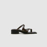prev - KAREL MULE - BROWNIE AS