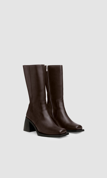 prev - KAREL X PLUS - BROWNIE