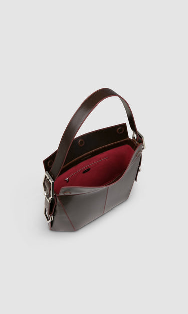 prev - KIARA MAXI - CHERRY BROWNIE