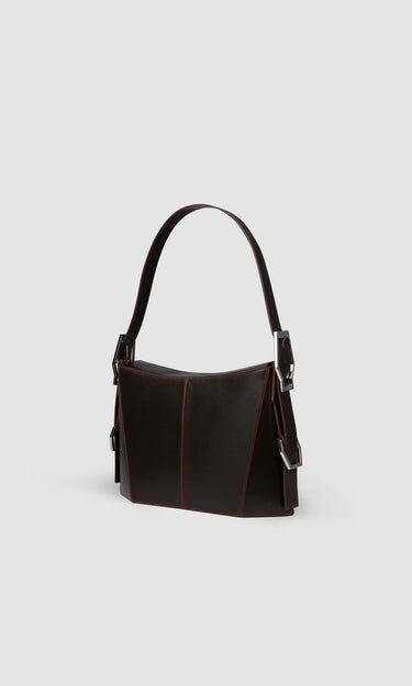 prev - KIARA MAXI - CHERRY BROWNIE