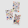 prev - LIFE - YOU STICKER PACK