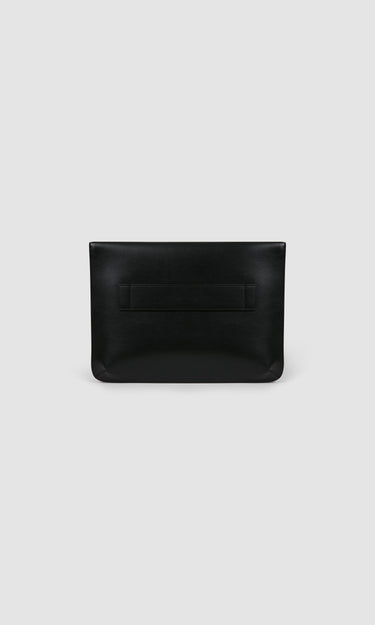 prev - Laptop Bag - LOYAUTÉ - BLACK LAPTOP BAG
