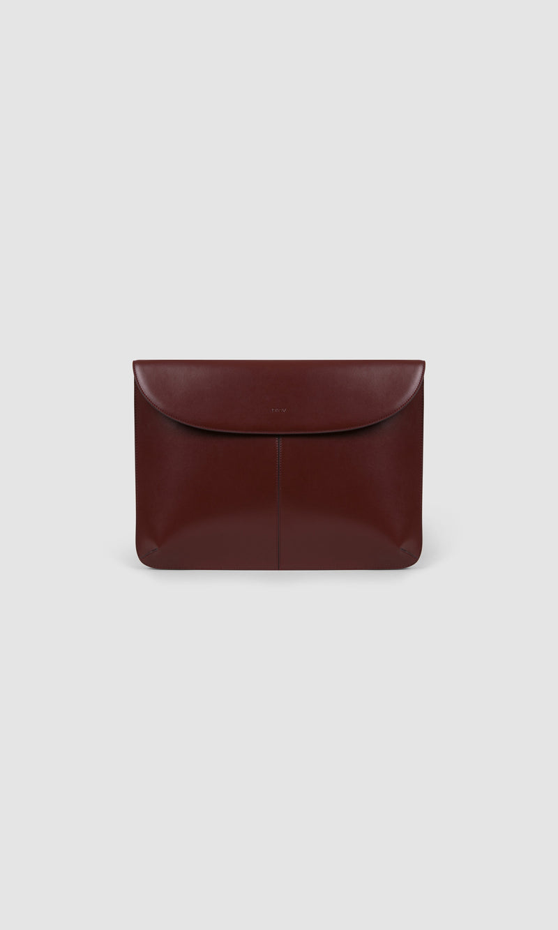 BORDEAUX LAPTOP BAG