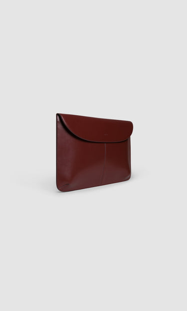 prev - Laptop Bag - LOYAUTÉ - BORDEAUX LAPTOP BAG