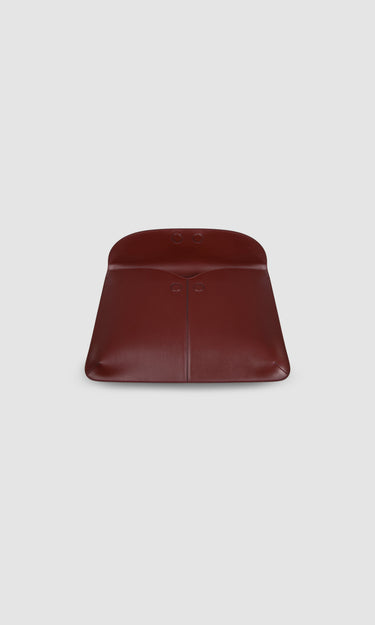 prev - Laptop Bag - LOYAUTÉ - BORDEAUX LAPTOP BAG