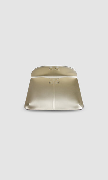 prev - Laptop Bag - LOYAUTÉ - CHAMPAGNE LAPTOP BAG