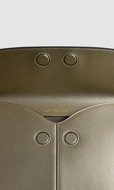 prev - Laptop Bag - LOYAUTÉ - CHAMPAGNE LAPTOP BAG
