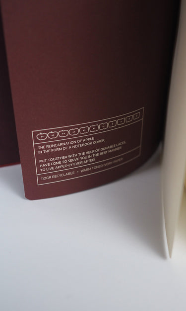 prev - NOTEBOOK - REVIVAL MINI