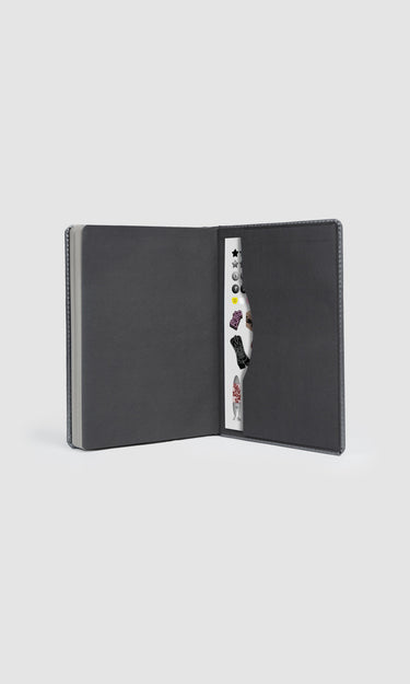 prev - NOTEBOOK - WESTERN DISCO